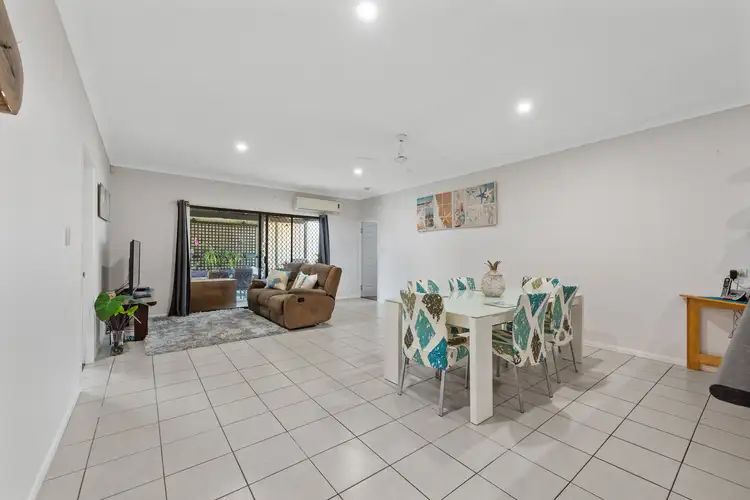 Second view of Homely house listing, 33 Adelaide Drive, Caboolture South QLD 4510