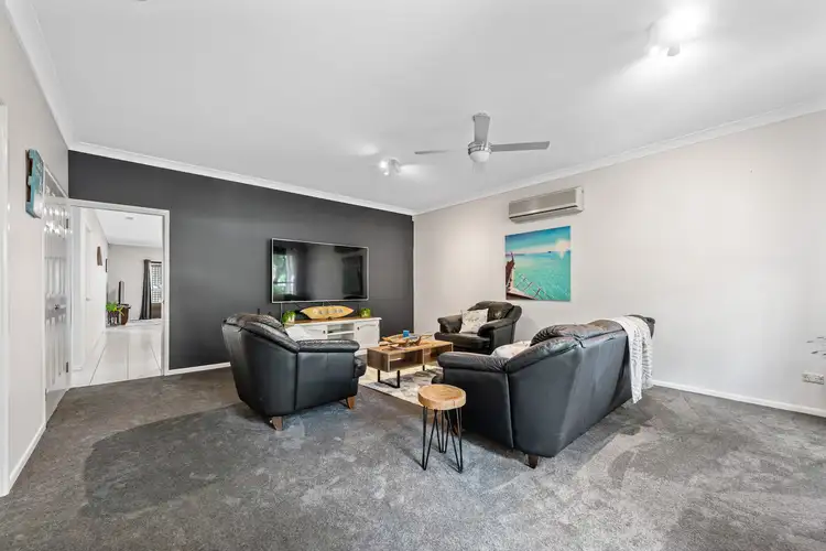 Third view of Homely house listing, 33 Adelaide Drive, Caboolture South QLD 4510