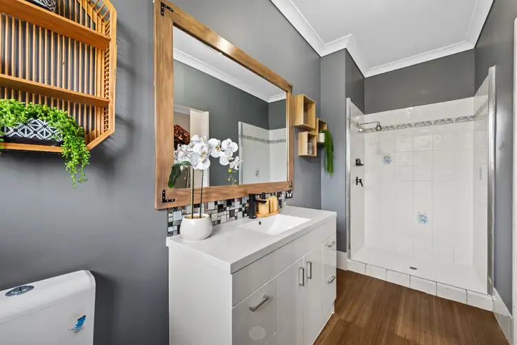 Fifth view of Homely house listing, 33 Adelaide Drive, Caboolture South QLD 4510