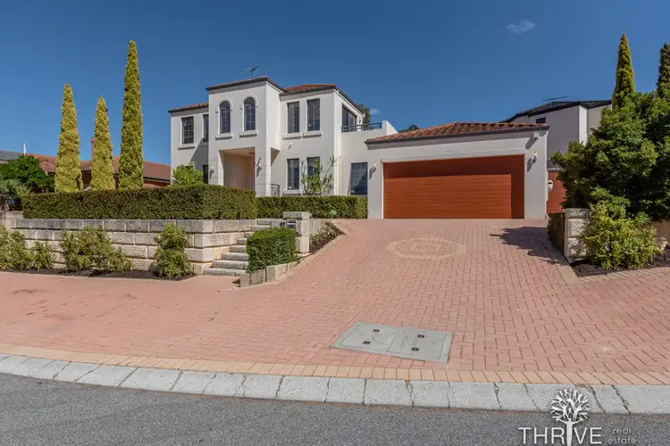 17 Laguna Green, Jandakot WA 6164