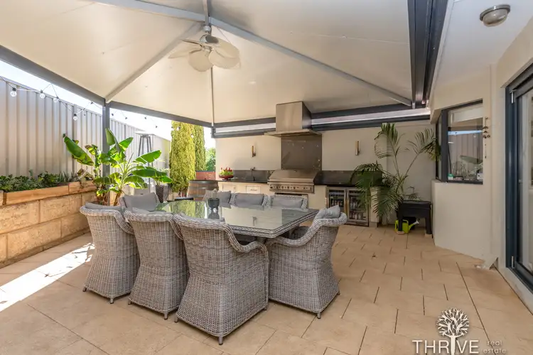 Third view of Homely house listing, 17 Laguna Green, Jandakot WA 6164