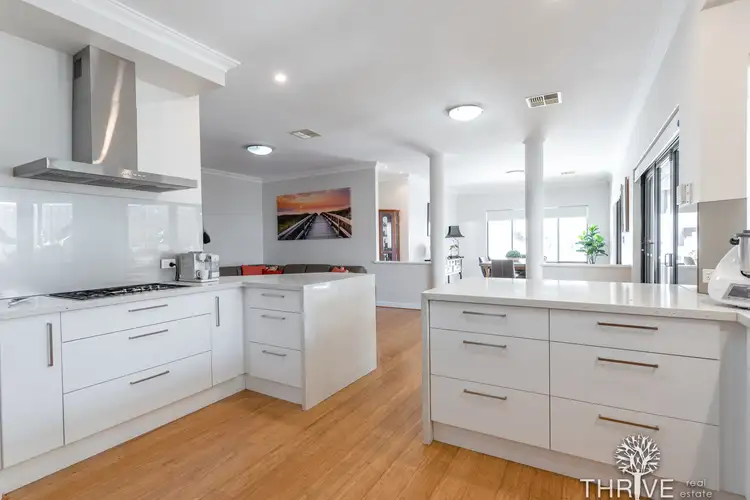 Fourth view of Homely house listing, 17 Laguna Green, Jandakot WA 6164