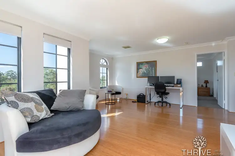 Fifth view of Homely house listing, 17 Laguna Green, Jandakot WA 6164