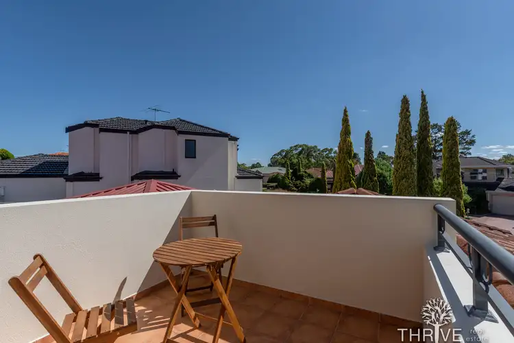 Sixth view of Homely house listing, 17 Laguna Green, Jandakot WA 6164
