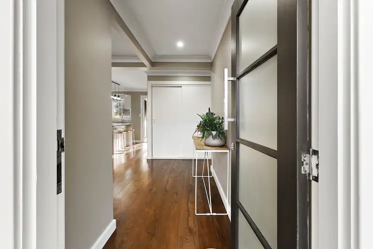Fourth view of Homely house listing, 97 Marsden Street, Shortland NSW 2307
