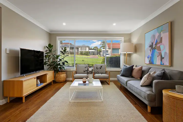 Fifth view of Homely house listing, 97 Marsden Street, Shortland NSW 2307