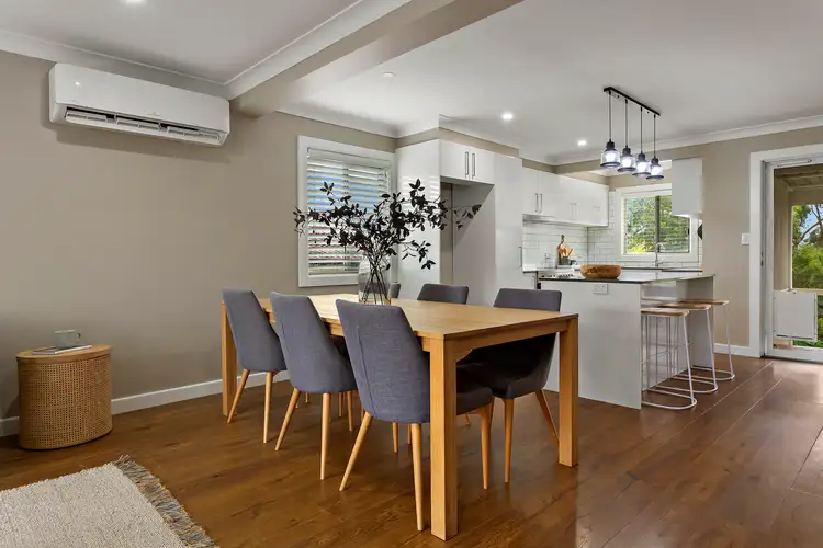 Sixth view of Homely house listing, 97 Marsden Street, Shortland NSW 2307