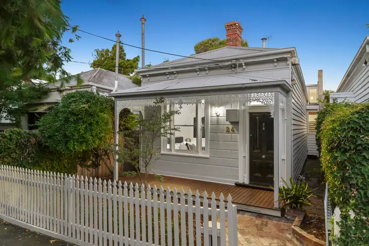 24 Fairbairn Road, Toorak VIC 3142
