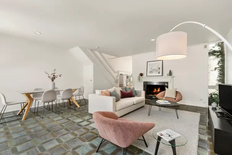 Fifth view of Homely house listing, 24 Fairbairn Road, Toorak VIC 3142