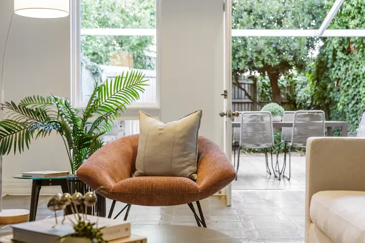 Sixth view of Homely house listing, 24 Fairbairn Road, Toorak VIC 3142