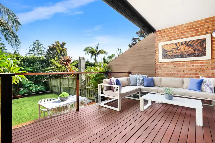 13A Brissenden Avenue, Collaroy NSW 2097