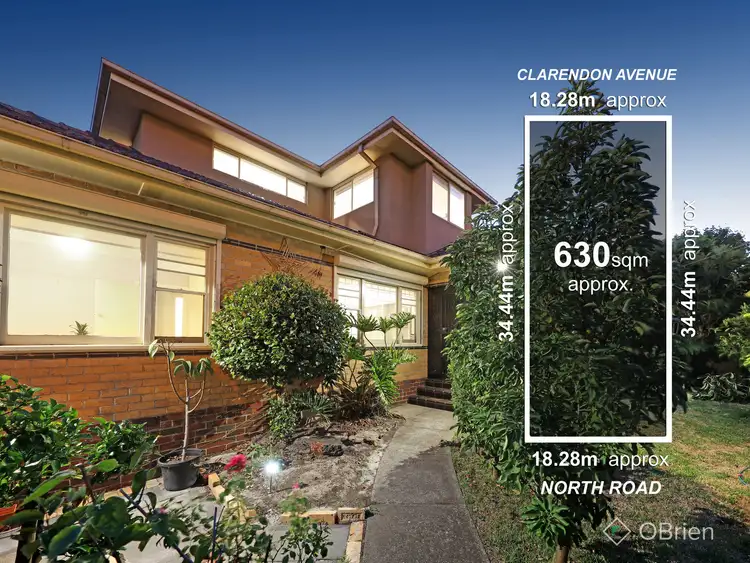 1312 North Road, Oakleigh South VIC 3167