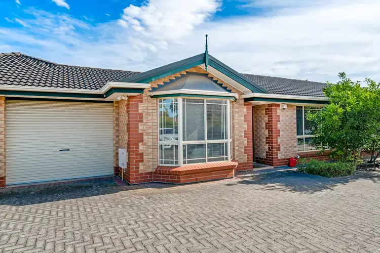 3/6 West Street, Ascot Park SA 5043
