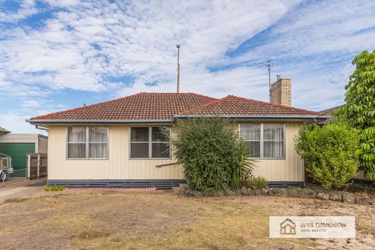 35 Albert Street, Horsham VIC 3400