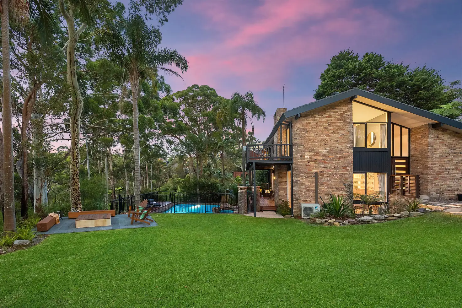 Main view of Homely house listing, 57 Ballyshannon Road, Killarney Heights NSW 2087