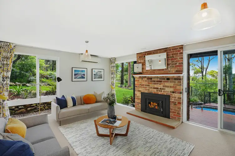 Second view of Homely house listing, 57 Ballyshannon Road, Killarney Heights NSW 2087