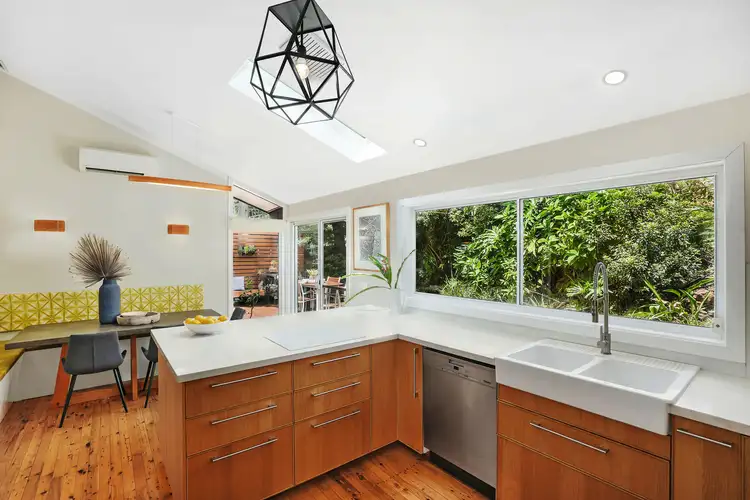 Third view of Homely house listing, 57 Ballyshannon Road, Killarney Heights NSW 2087
