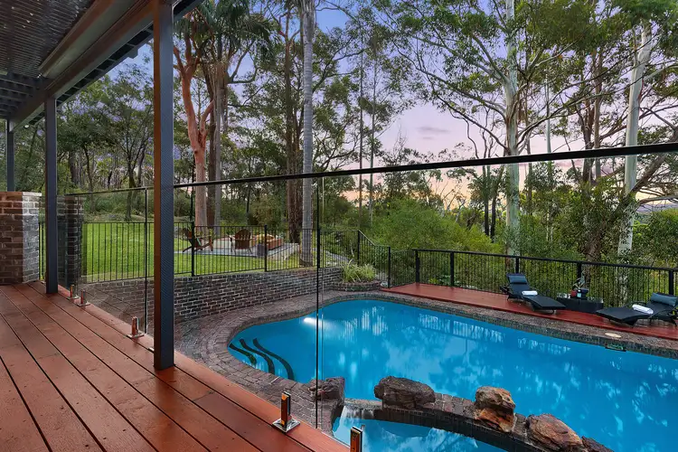 Fourth view of Homely house listing, 57 Ballyshannon Road, Killarney Heights NSW 2087