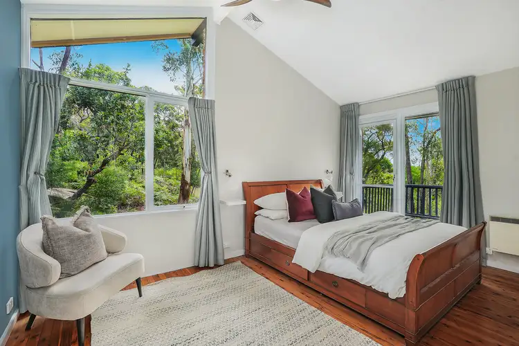 Sixth view of Homely house listing, 57 Ballyshannon Road, Killarney Heights NSW 2087