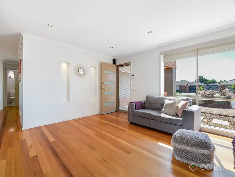 Third view of Homely unit listing, 1/58 Dundee Way, Sydenham VIC 3037