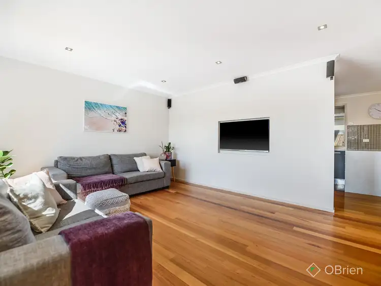 Fourth view of Homely unit listing, 1/58 Dundee Way, Sydenham VIC 3037