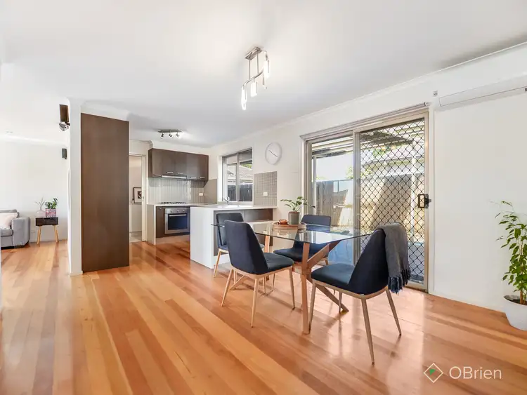 Fifth view of Homely unit listing, 1/58 Dundee Way, Sydenham VIC 3037