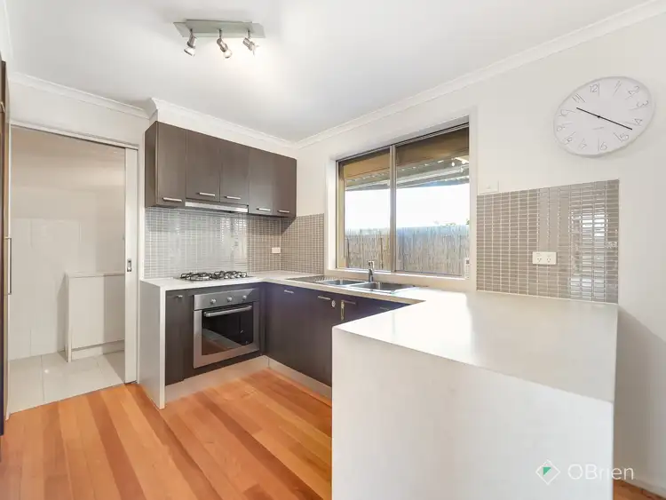 Sixth view of Homely unit listing, 1/58 Dundee Way, Sydenham VIC 3037
