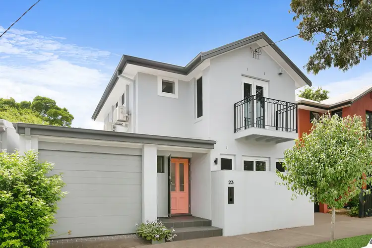 23 Cromwell Street, Leichhardt NSW 2040
