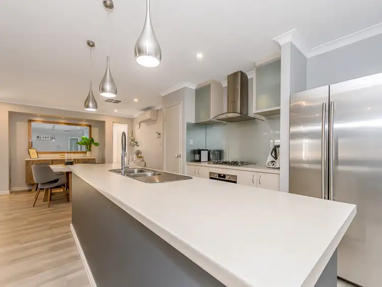 Sixth view of Homely house listing, 6 Baillon Pass, Harrisdale WA 6112