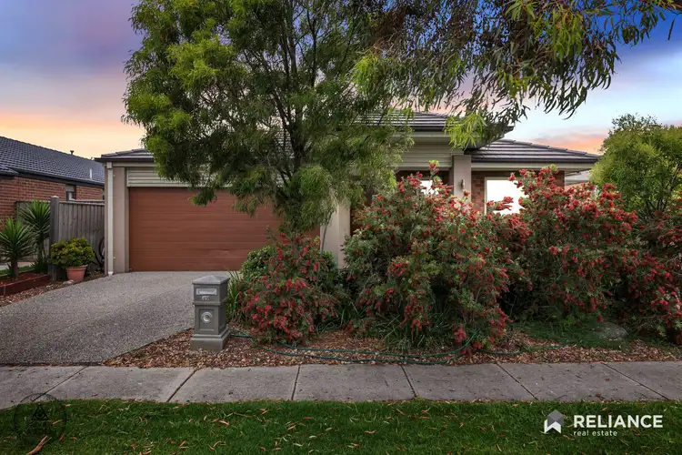 52 Stoneyfell Road, Point Cook VIC 3030
