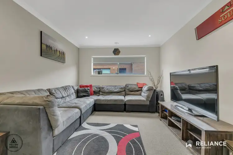 Second view of Homely house listing, 52 Stoneyfell Road, Point Cook VIC 3030