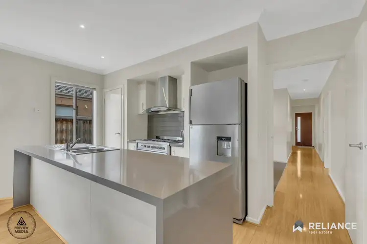 Third view of Homely house listing, 52 Stoneyfell Road, Point Cook VIC 3030