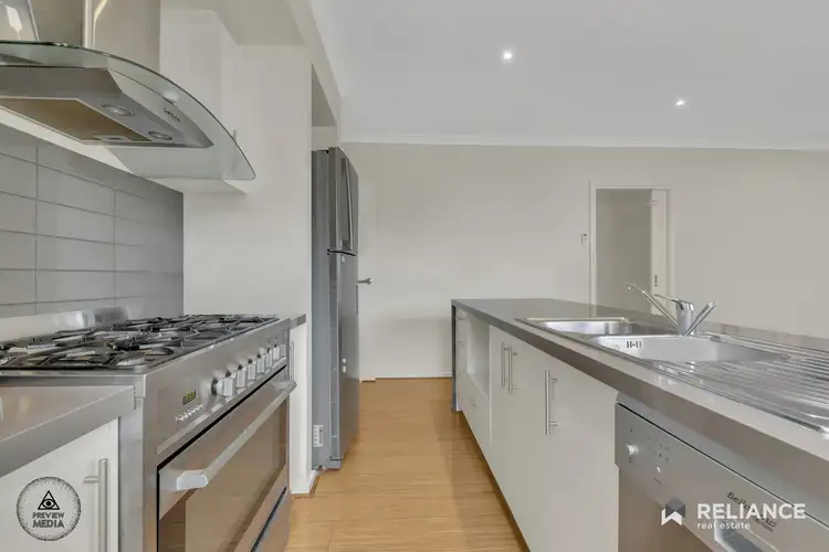 Fourth view of Homely house listing, 52 Stoneyfell Road, Point Cook VIC 3030