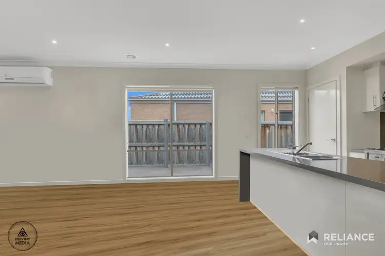 Fifth view of Homely house listing, 52 Stoneyfell Road, Point Cook VIC 3030