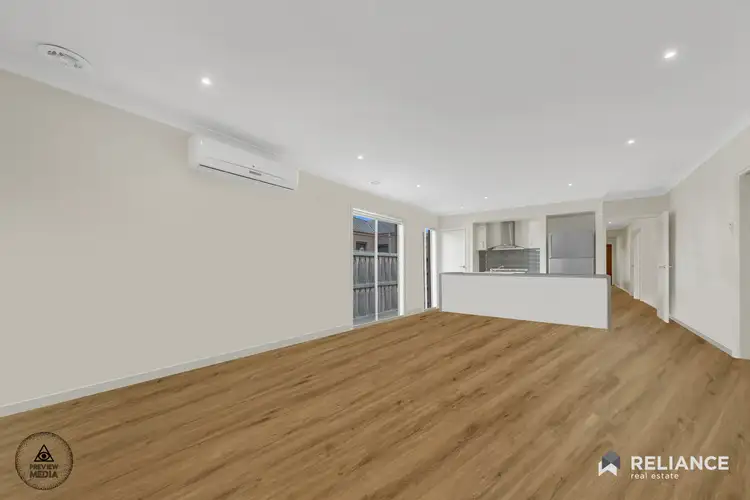Seventh view of Homely house listing, 52 Stoneyfell Road, Point Cook VIC 3030