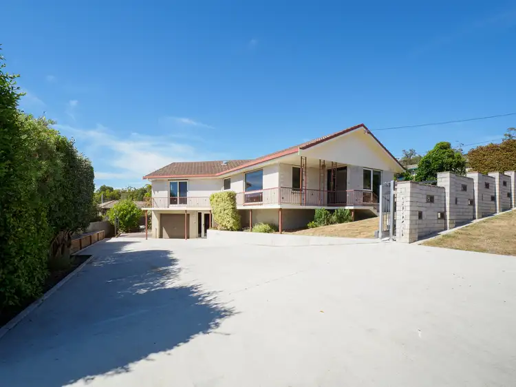 Main view of Homely house listing, 3 Woolston Street, Trevallyn TAS 7250