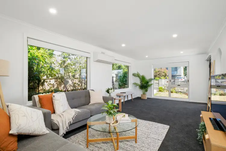 Second view of Homely house listing, 3 Woolston Street, Trevallyn TAS 7250