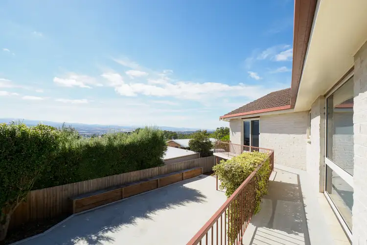 Fourth view of Homely house listing, 3 Woolston Street, Trevallyn TAS 7250