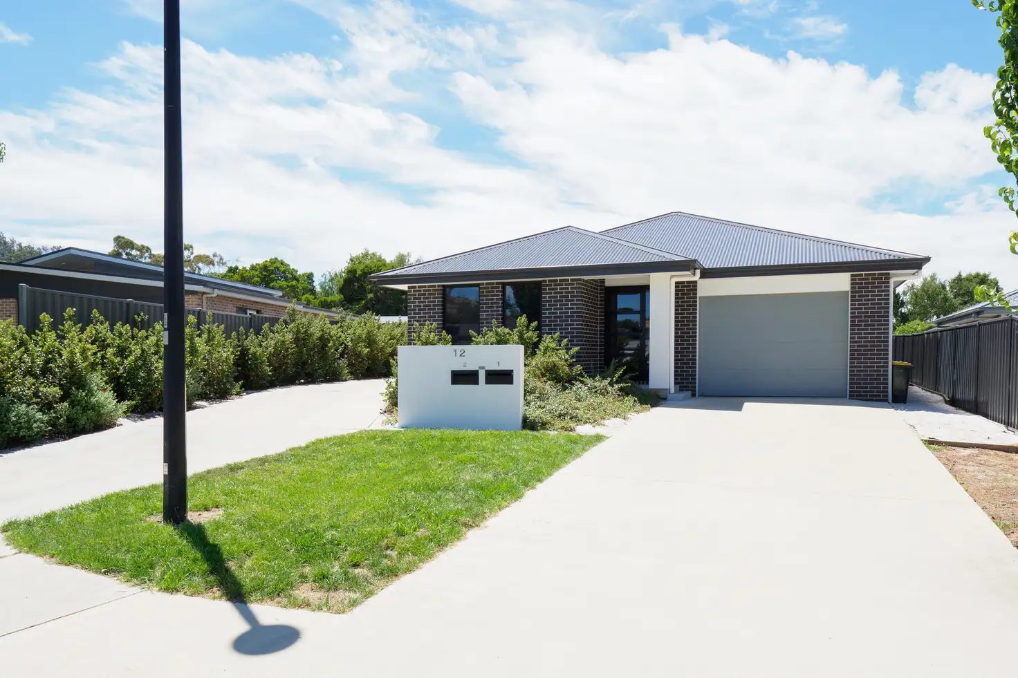 Main view of Homely unit listing, 1/12 Tamika Terrace, Hadspen TAS 7290