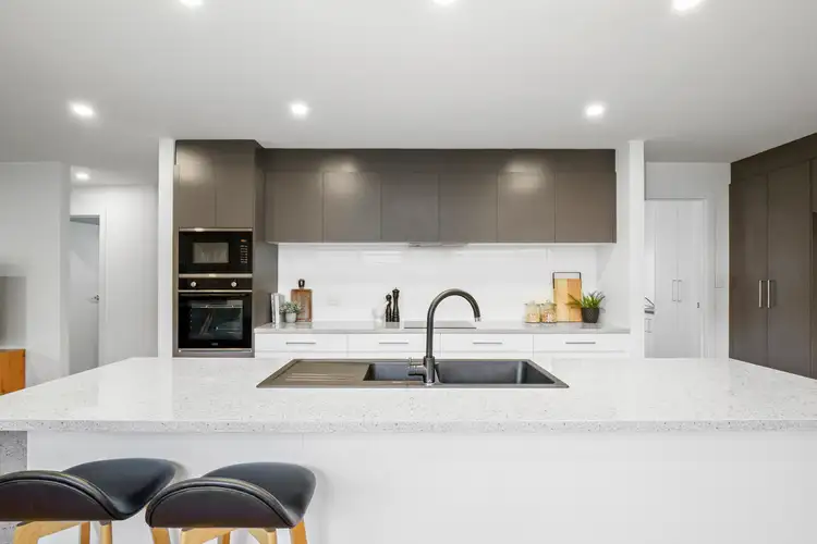 Second view of Homely unit listing, 1/12 Tamika Terrace, Hadspen TAS 7290