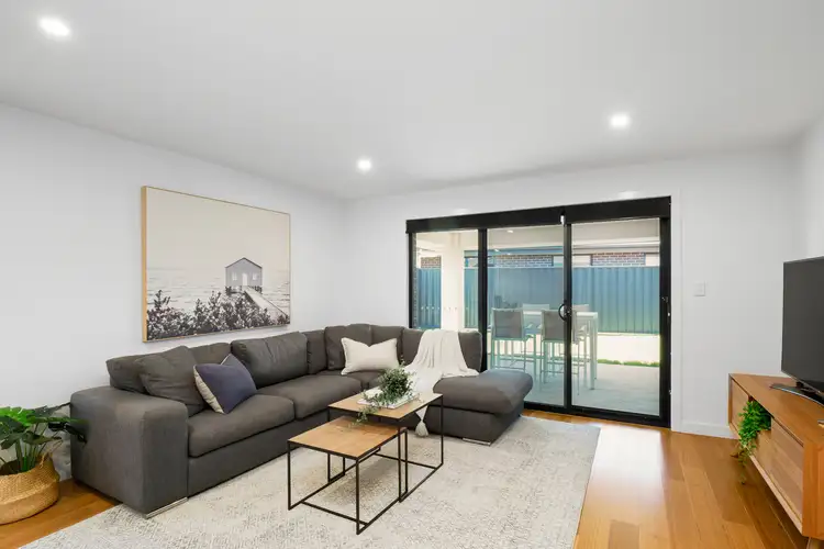 Third view of Homely unit listing, 1/12 Tamika Terrace, Hadspen TAS 7290
