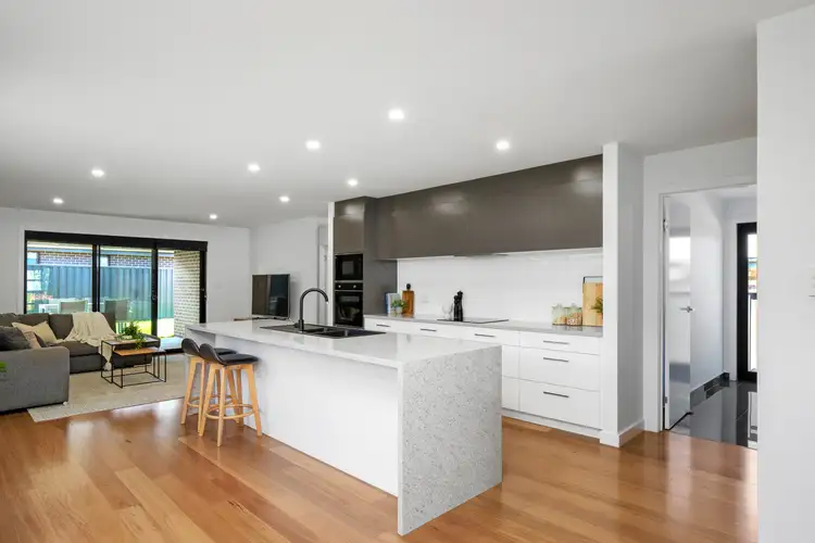 Fourth view of Homely unit listing, 1/12 Tamika Terrace, Hadspen TAS 7290