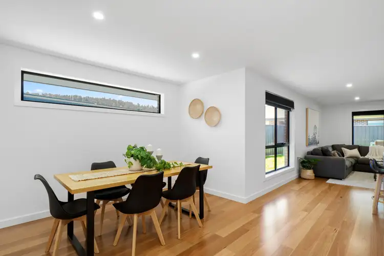 Fifth view of Homely unit listing, 1/12 Tamika Terrace, Hadspen TAS 7290