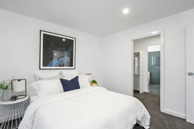 Sixth view of Homely unit listing, 1/12 Tamika Terrace, Hadspen TAS 7290