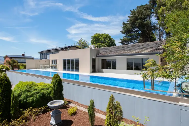 Main view of Homely house listing, 95 Normanstone Road, South Launceston TAS 7249
