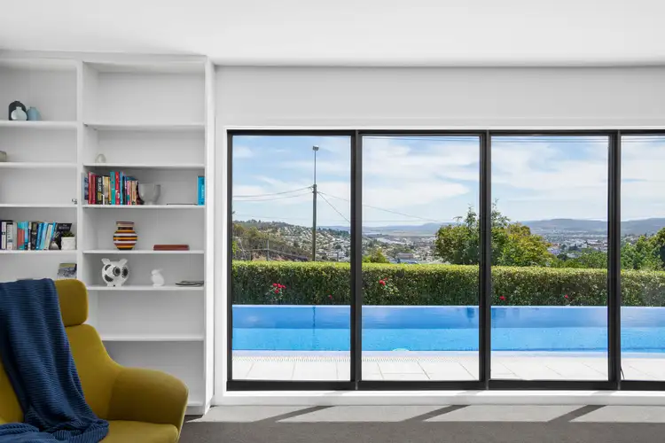 Third view of Homely house listing, 95 Normanstone Road, South Launceston TAS 7249