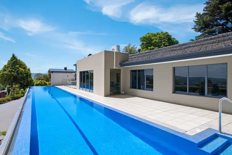 Fourth view of Homely house listing, 95 Normanstone Road, South Launceston TAS 7249