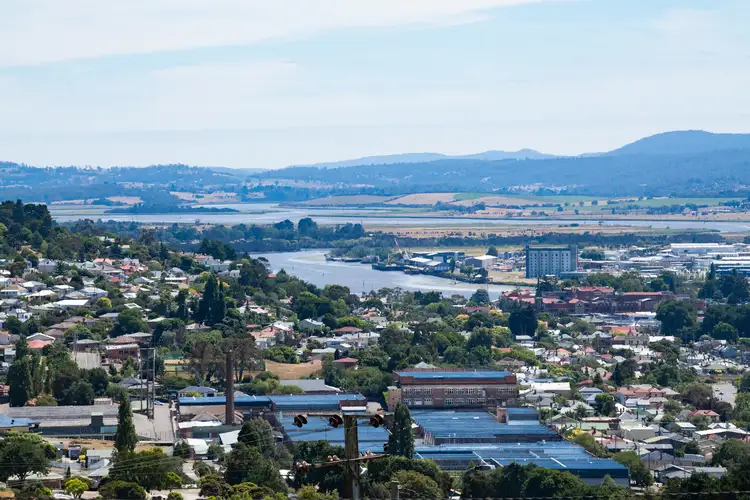 Fifth view of Homely house listing, 95 Normanstone Road, South Launceston TAS 7249
