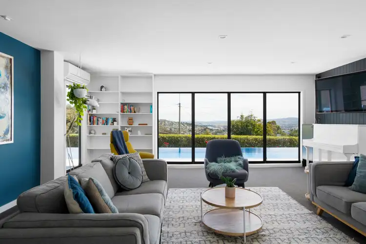 Sixth view of Homely house listing, 95 Normanstone Road, South Launceston TAS 7249