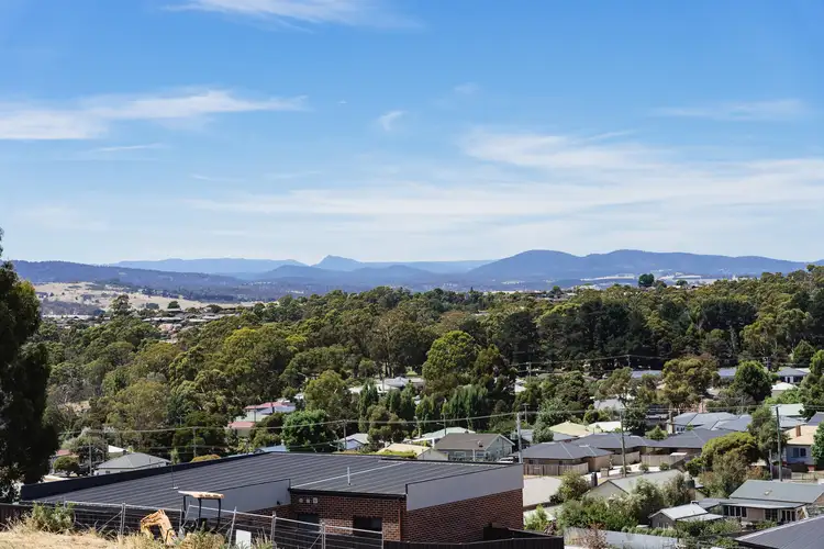 Second view of Homely land listing, 10 Jocks Court, Punchbowl TAS 7249